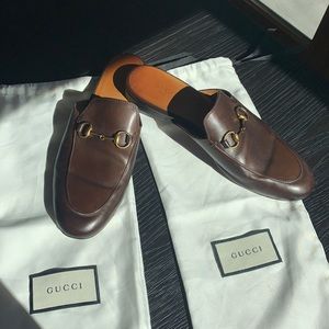 GUCCI Loafers